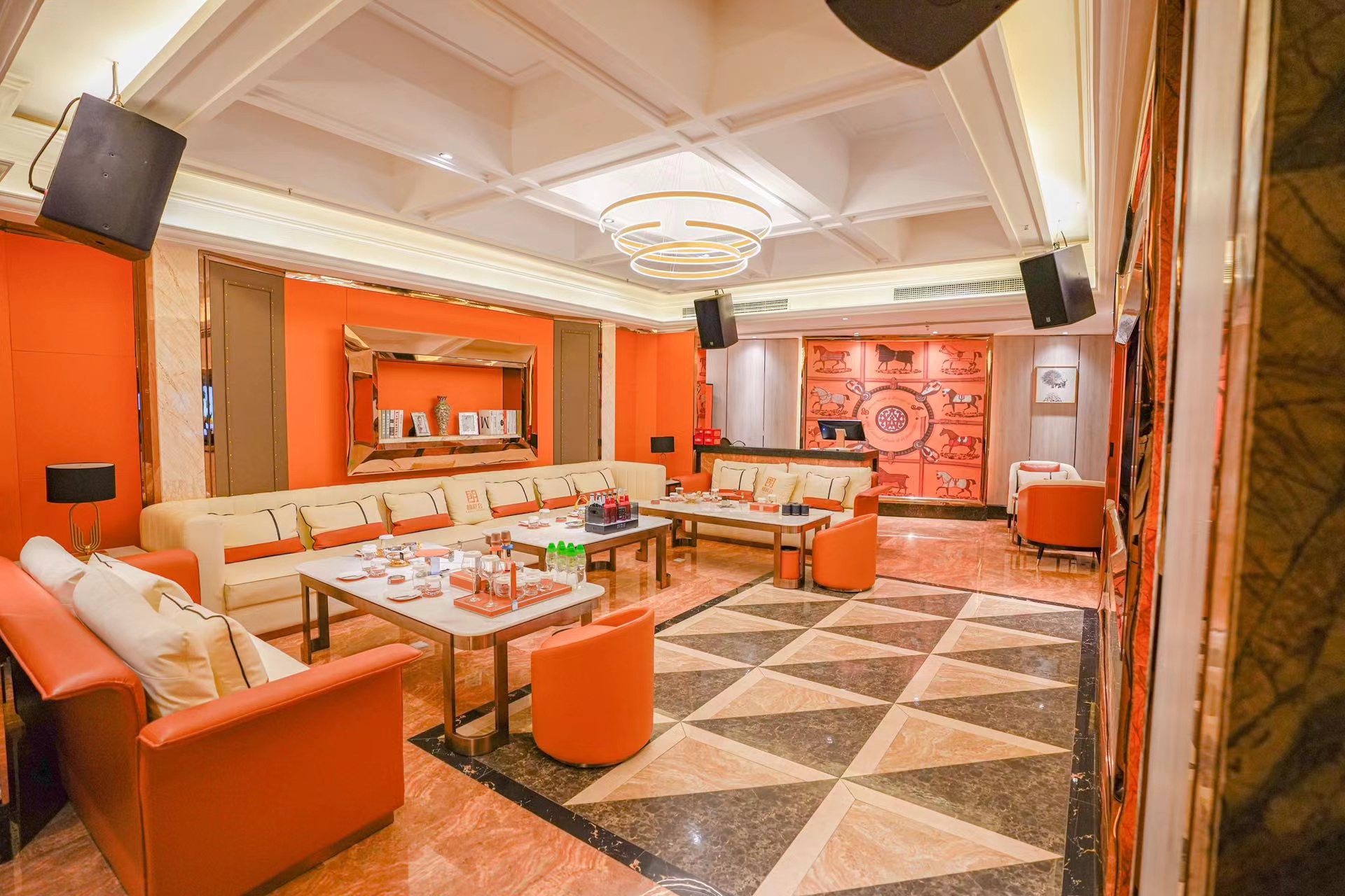 平凉小时场KTV计费规则-庄浪县ktv预定