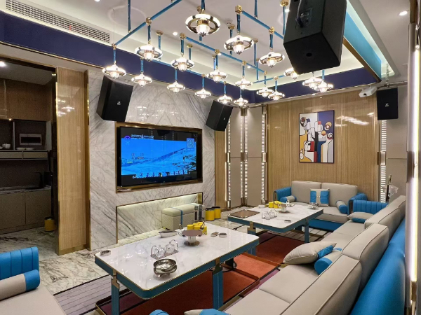 平凉小时场KTV，独特新玩法等你体验-庄浪县ktv预定