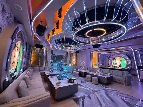 平凉小时场ktv推荐ktv小时场哪里有-庄浪县ktv预定